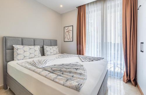 Alanya Apartment | Jasmin 2
