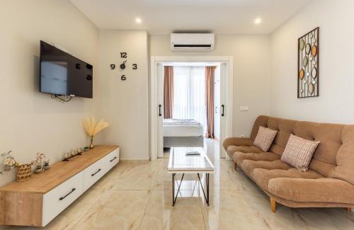 Alanya Apartment | Jasmin 2