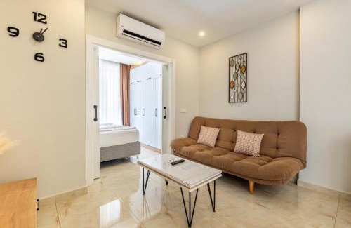 Alanya Apartment | Jasmin 2