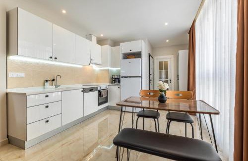 Alanya Apartment | Jasmin 2