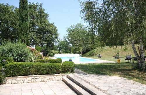 Montayral House | Jasmin Cottage