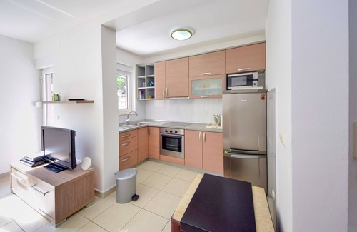 Blace Apartment | Jasmina by Interhome