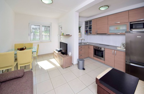 Blace Apartment | Jasmina by Interhome