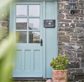 Bude House | Jasmine Cottage
