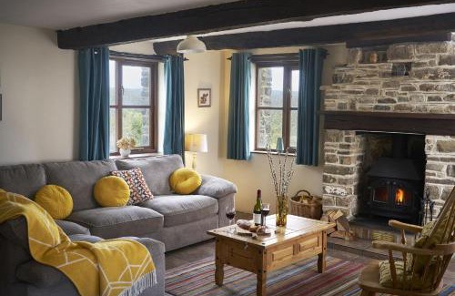 Bude House | Jasmine Cottage