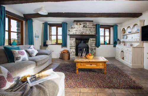 Bude House | Jasmine Cottage