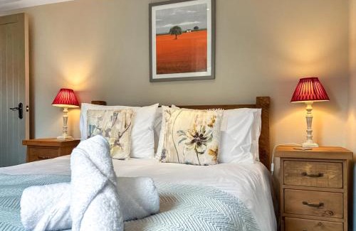 Grassington Apartment | Jasmine Cottage