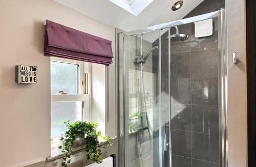 Grassington Apartment | Jasmine Cottage