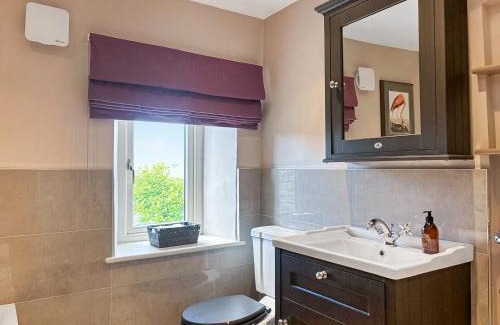 Grassington Apartment | Jasmine Cottage