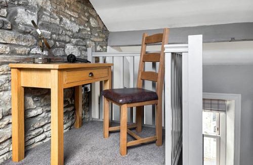 Grassington Apartment | Jasmine Cottage
