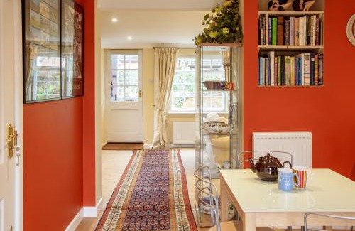 Kelsale House | Jasmine Cottage, Kelsale, sleeps 5 - Aldeburgh Coastal Cottages
