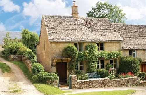 Burford House | Jasmine Cottage, Oxfordshire