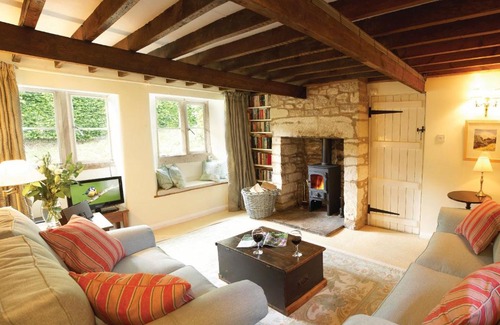 Burford House | Jasmine Cottage, Oxfordshire