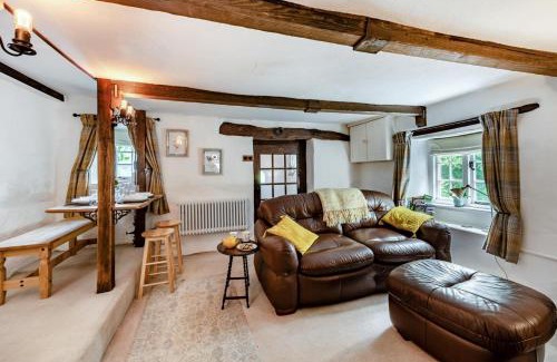 Broadwoodkelly House | Jasmine Cottage - Winkleigh