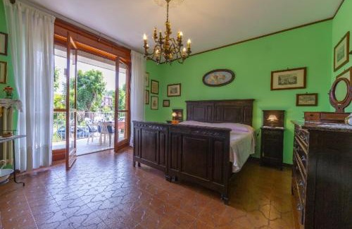 San Matteo Apartment | Jasmine