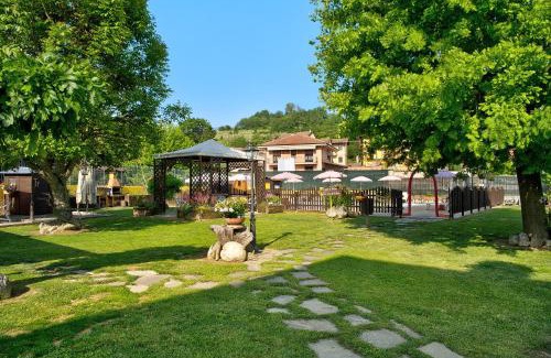 San Matteo Apartment | Jasmine