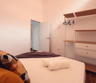 Armenime Apartment | Jasmine L7
