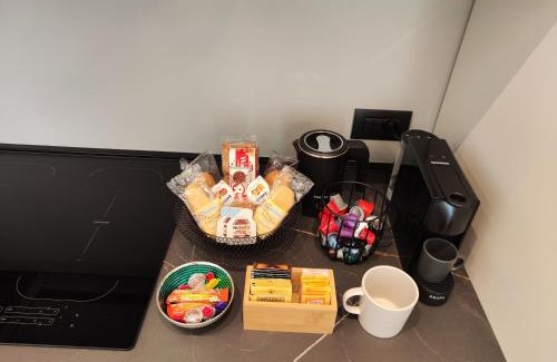 Busto Arsizio Apartment | Jasmine Malpensa & Busto center