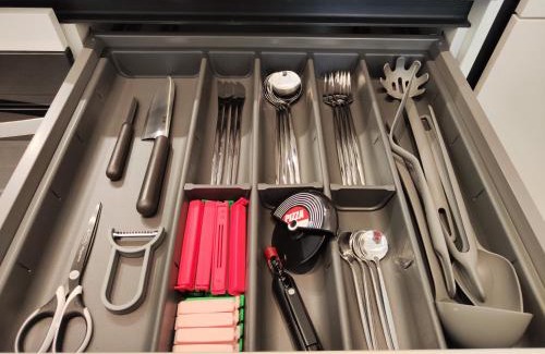 Busto Arsizio Apartment | Jasmine Malpensa & Busto center