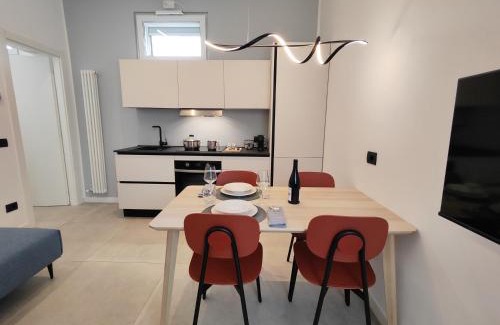 Busto Arsizio Apartment | Jasmine Malpensa & Busto center