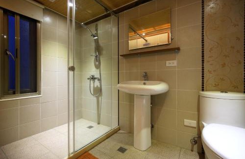 Hualien City Centre Bed & Breakfast | Jasmine Orange B&B