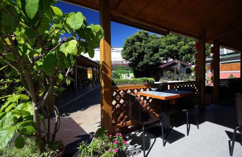 Hualien City Centre Bed & Breakfast | Jasmine Orange B&B