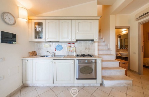 Eden Rock House | Jasmine Panoramic Hideaway