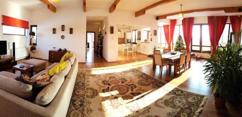 Prejmer Villa | Jasmine Residence