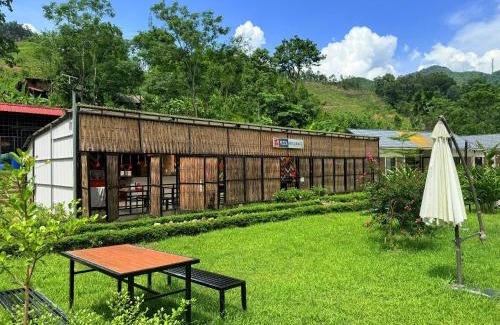 Vi Xuyen Cabin | Jasmine Retreat