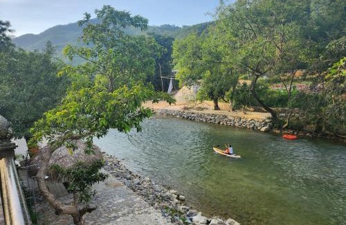 Vi Xuyen Cabin | Jasmine Retreat