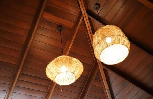 Srithanu Villa | Jasmine Villa