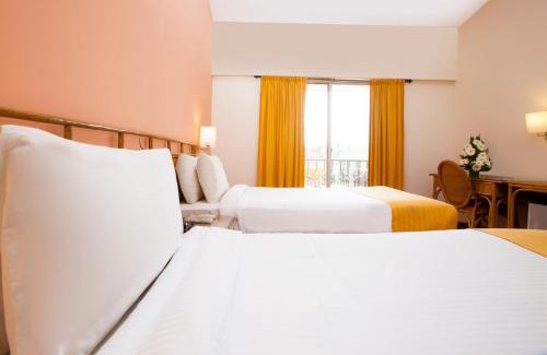 Fatona Hotel | Jasminn Hotel - AM Hotel Kollection