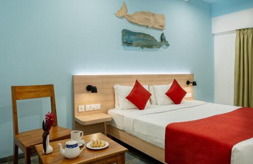 Fatona Hotel | Jasminn Hotel - AM Hotel Kollection