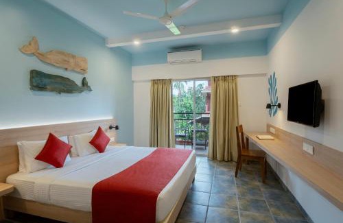 Fatona Hotel | Jasminn Hotel - AM Hotel Kollection