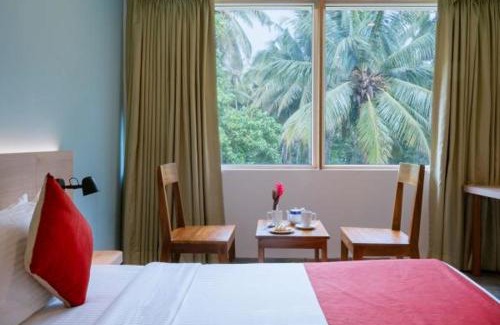 Fatona Hotel | Jasminn Hotel - AM Hotel Kollection