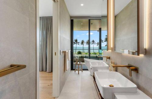 Flametree House | Jasper