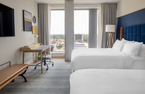 Fargo Hotel | Jasper Hotel