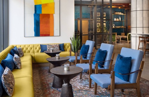 Fargo Hotel | Jasper Hotel