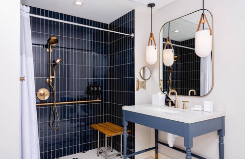 Fargo Hotel | Jasper Hotel