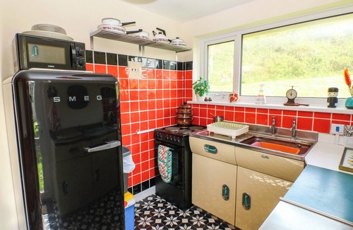 Hope-Cove House | JASPER'S CORNER, pet friendly, character holiday cottage in Hope Cove