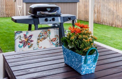 Walla Walla East House | Jaspers · Jaspers at Pioneer Park