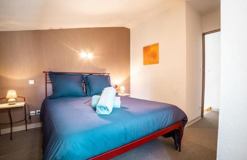 Gallargues-le-Montueux House | JASSE DE CAMARGUE 619 CLIM 20 MIN PLAGE IDEAL FAMILLE à Gallargues - TOP PROSCONCIERGERIE La Grande Motte