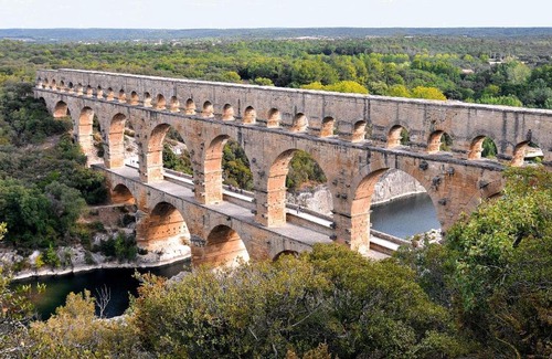 Gallargues-le-Montueux House | Jasses de Camargue