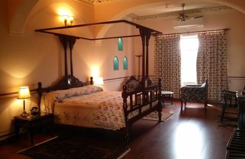 Bani Park Hotel | Jasvilas