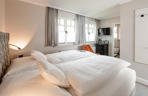 Westerland Hotel | Jaumann's Südwind Sylt