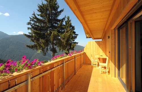 Funes Apartment | Jausenstation Moar - Holidays in Villnöss