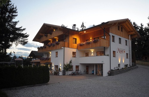 Funes Apartment | Jausenstation Moar - Holidays in Villnöss