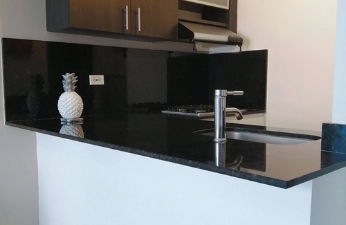 Barranquilla Apartment | Jaussers Granadillo Suite A/C