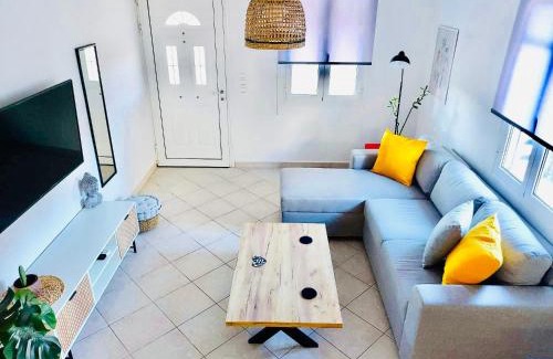 Argassi House | JAVA GEVA zen living