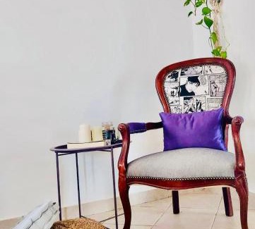 Argassi House | JAVA GEVA zen living